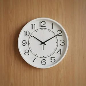 Reloj De Pared