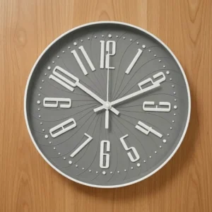 Reloj De Pared