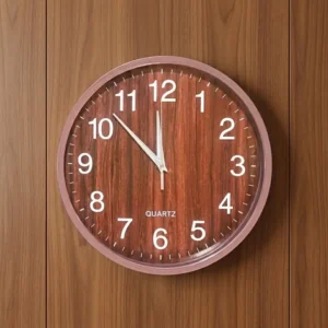 Reloj De Pared