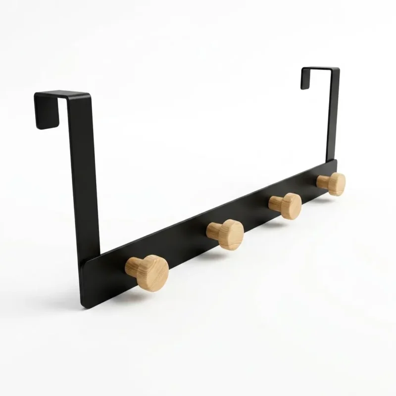 521358 Perchero De Pared