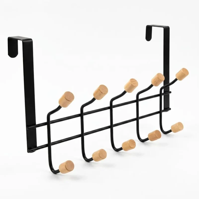 Perchero De Pared