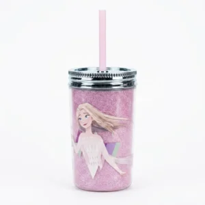 Vaso Infantil Cresko 370ml Frozen
