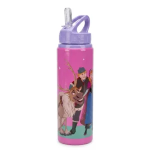 Botella Cresko 750ml Frozen