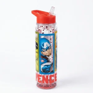 Botella Cresko 750ml Avengers