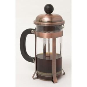 350ML CAFETERA C/EMBOLO