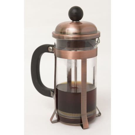 350ML CAFETERA C/EMBOLO