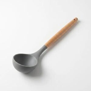 Cucharon De Silicona