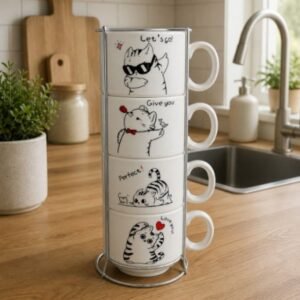 SETX4 TAZA APILABLE