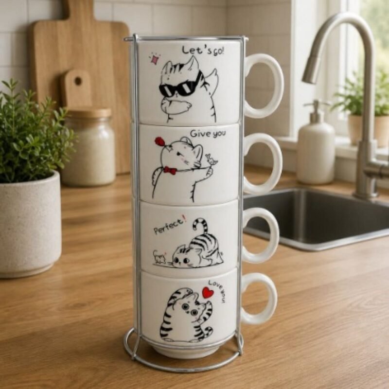 SETX4 TAZA APILABLE