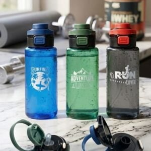 BOTELLA PLASTICO BIG 1L
