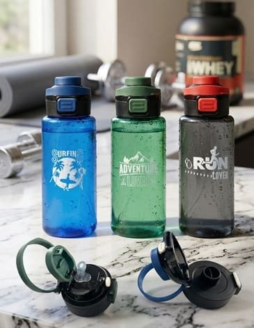 BOTELLA PLASTICO BIG 1L