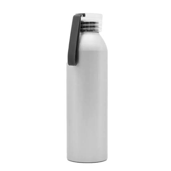 BOTELLA ALUMINIO T/CRISTAL 750ML