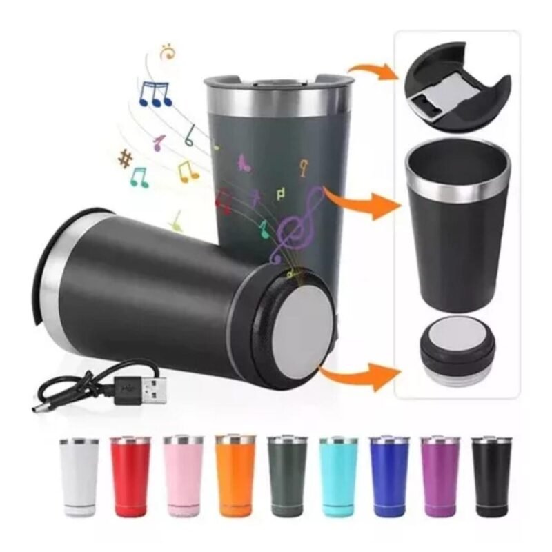 Vaso Parlante 480ml