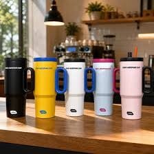 Vaso macaron ice-cool 750ml