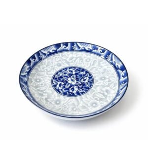 Plato Fuente Diseno 27cm