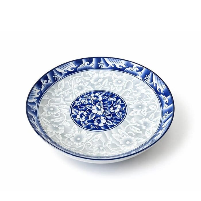 Plato Fuente Diseno 27cm