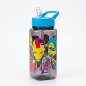 Botella Cresko 500ml Avengers