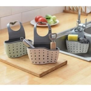 14X9CM ORGANIZADOR P/CANILLA SURT