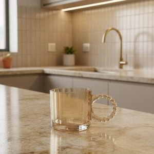 TAZA VID MANIJA CIRC 320ml x6