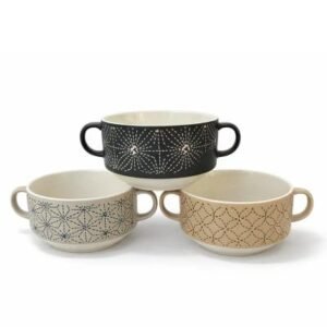 Bowl De Ceramica
