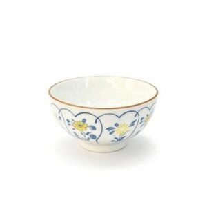 Bowl De Ceramica 11.5cm