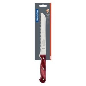 POLYWOOD CUCHILLO P/PAN,7＇