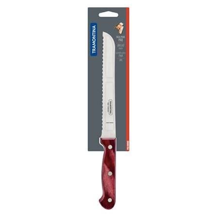 POLYWOOD CUCHILLO P/PAN,7＇