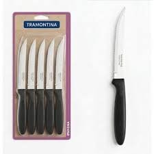 IPANEMA Jgo cuchillo 12pz