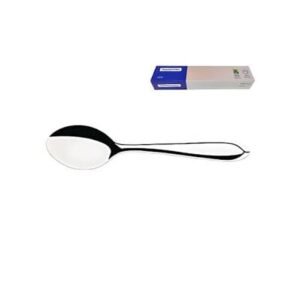 Cucharita Para Te Tramontina Laguna x12