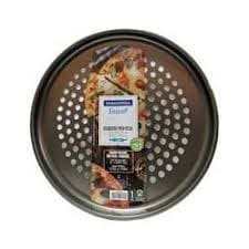 BRASIL Pizzera perforada 30cm
