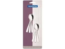 HAVAI Jgo de cucharas p/ café