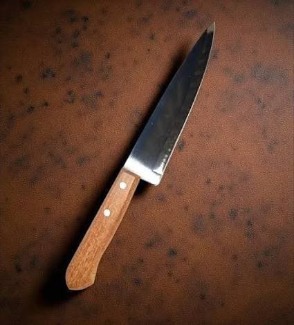 UNIVERSAL CUCHILLO 7,
