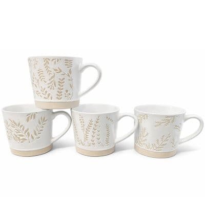 3790001019381 TAZA DE CERAMICA 400cc