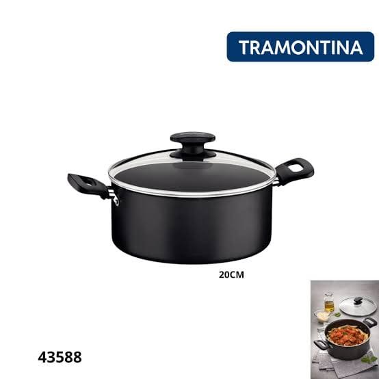 LORETO OLLA 20CM