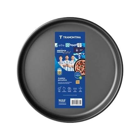 TARFLON Molde p/pizza 30cm