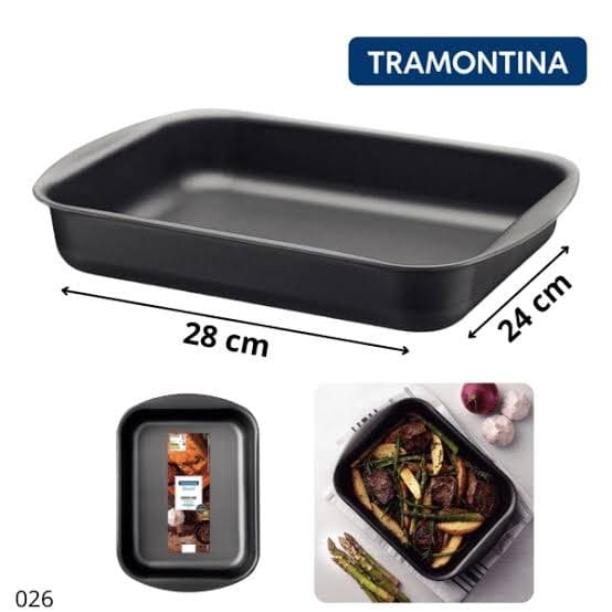 BRASIL FUENTE RECT.HONDA 28CM