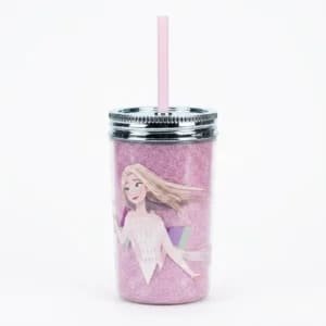 Vaso Infantil Cresko 370ml Frozen