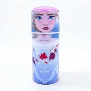 Botella Infantil Cresko Cilindrica Frozen