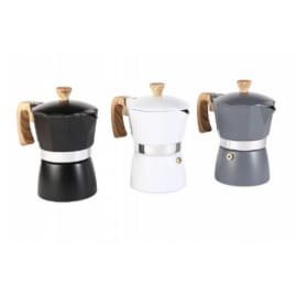 CAFETERA 3 TAZAS