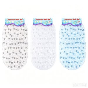 Alfombra De Baño Antideslizante 34*64Cm 300G