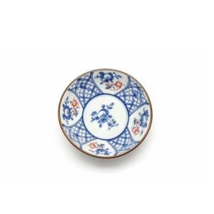Plato para Salsa 7x2cm