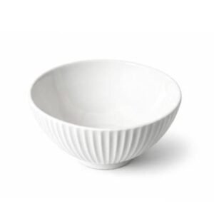 Bowl Porc Blanca 17cm