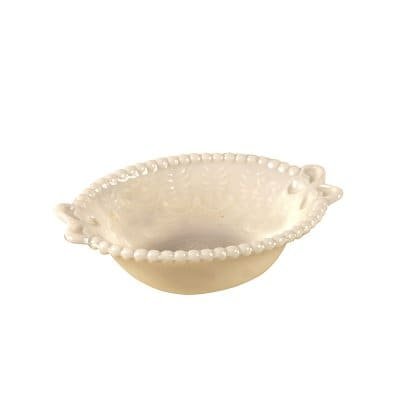 Copetinero de Porcelana 9*6cm