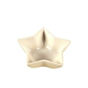 3790001017578 Copetinero de Porcelana 10*4cm