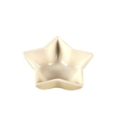 Copetinero de Porcelana 10*4cm