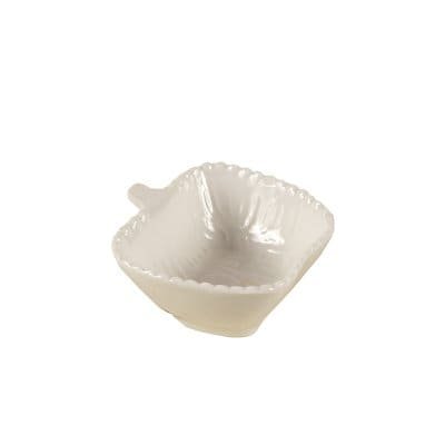 Copetinero de Porcelana 7,5x6,5cm