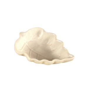 3790001017561 Copetinero de Porcelana 9x7cm.