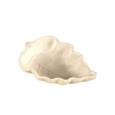 Copetinero de Porcelana 9x7cm.