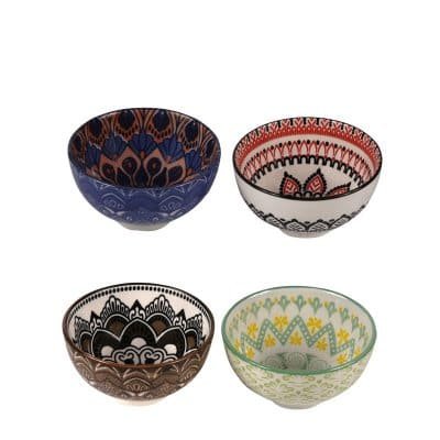 3790001011484 Bowl Deco Diseños Surt. 9x9x5cm.
