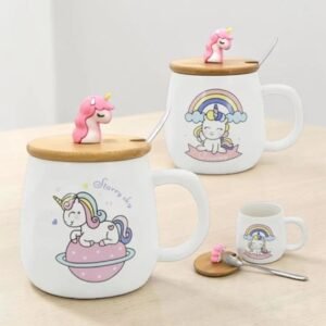 Taza De Cerámica Trendy 14510